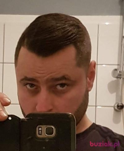 Marcin, Mężczyzna, 46, Rotterdam, Holandia, Zdjęcie: 1