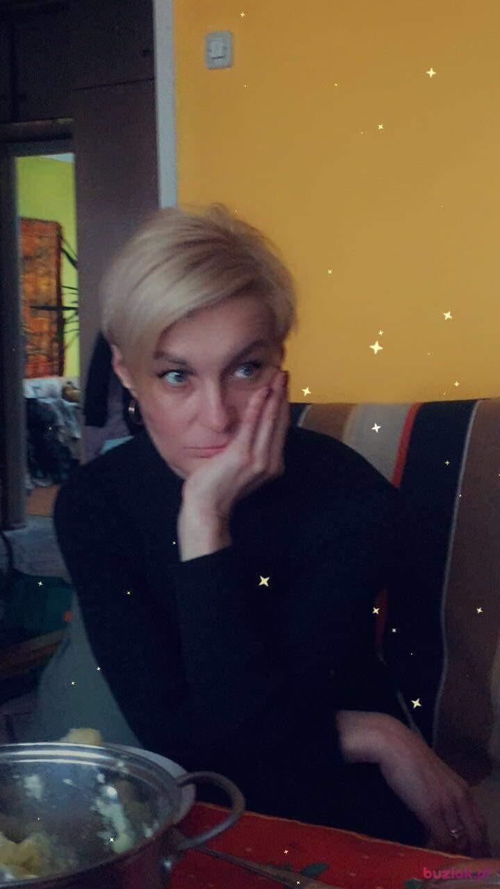 Dorota, Female, 51, Suwałki, Polska, Photo: 3