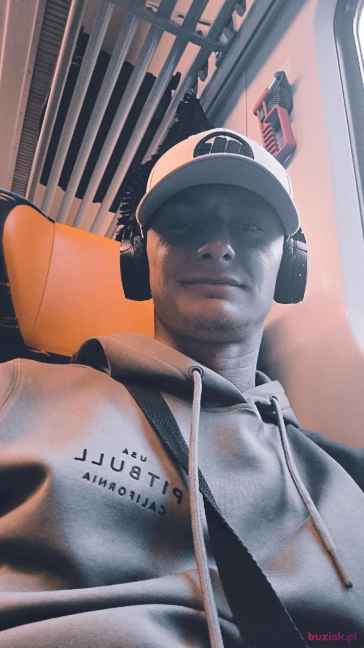 Adam, Mężczyzna, 32, Czarnków, Polska, Zdjęcie: 4