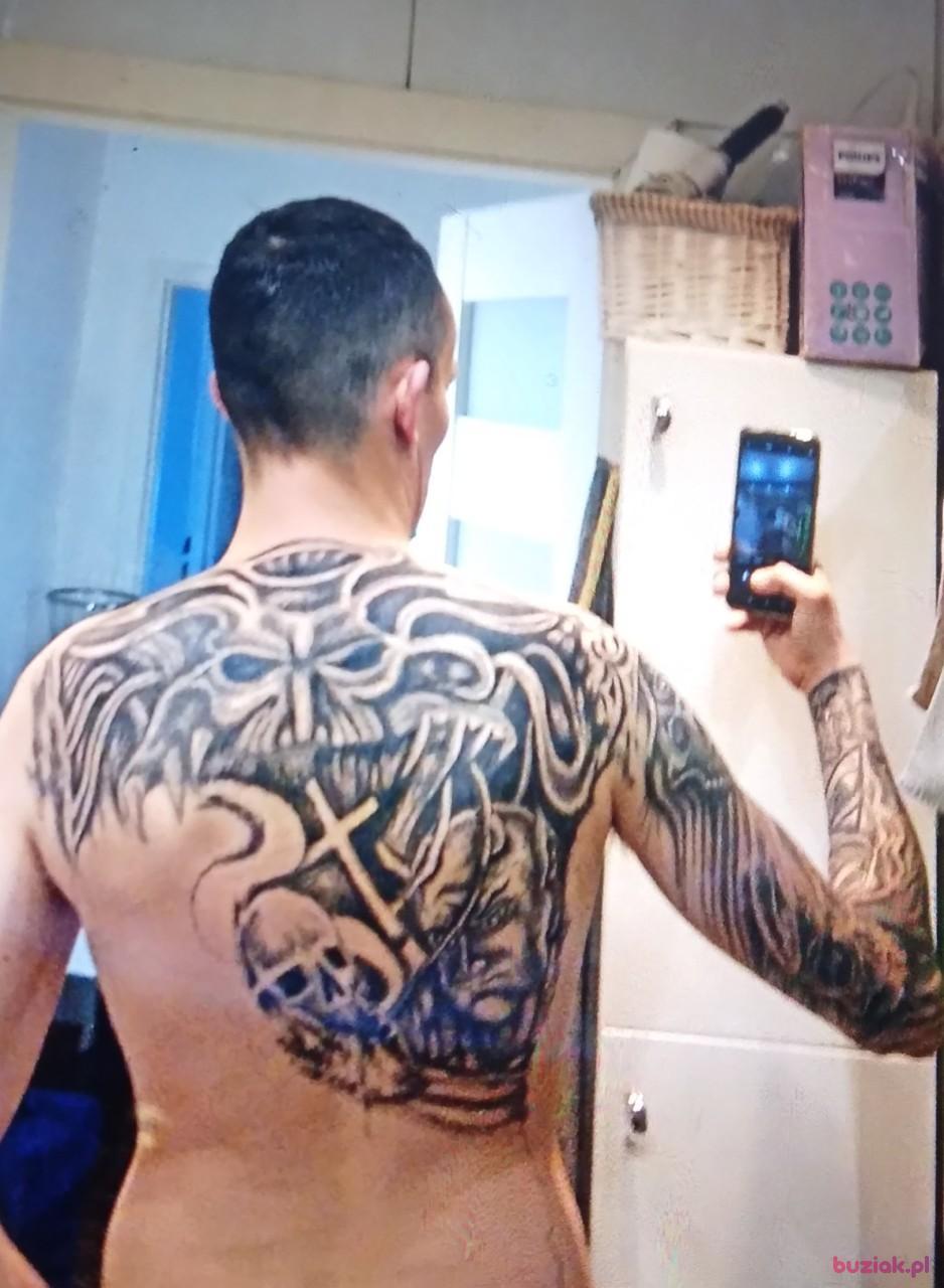 Przemyslaw, Mężczyzna, 44, Lublin, Polska, Zdjęcie: 2