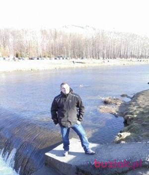 Tomasz, Mężczyzna, 36, Katowice, Polska, Zdjęcie: 2