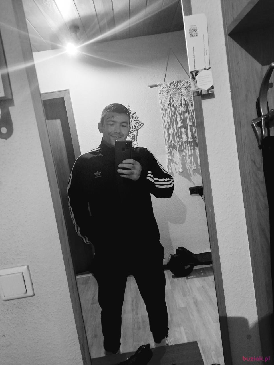 Patryk, Mężczyzna, 32, Niemcy, Zdjęcie: 2