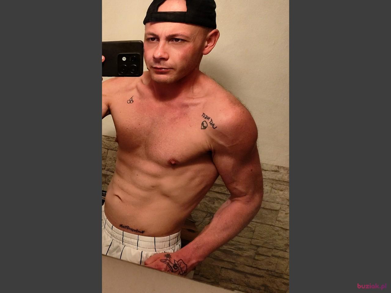 Błażej, Mężczyzna, 26, Niemcy, Zdjęcie: 2