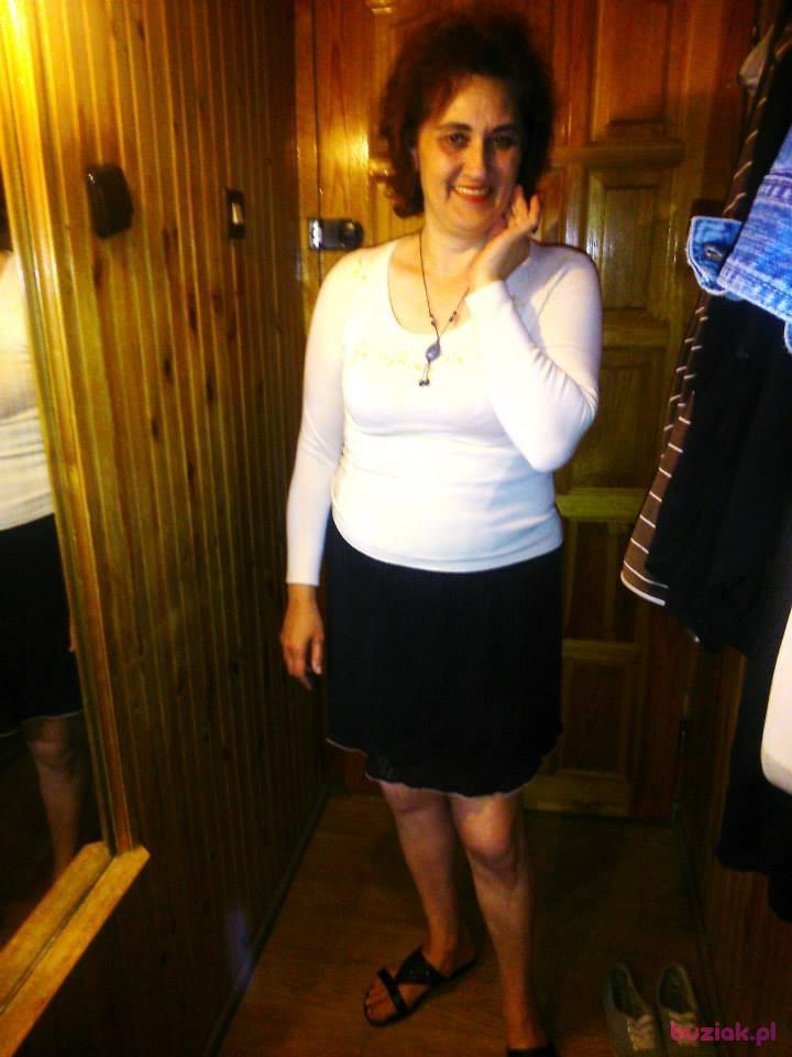 EWA, Kobieta, 64, Wrocław, Polska, Zdjęcie: 3