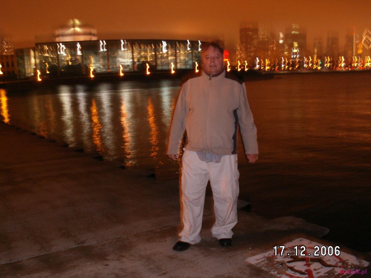 Robert, Male, 76, Ełk, Polska, Photo: 7