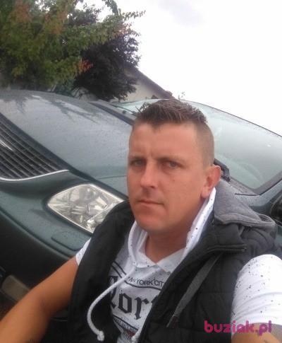 Marcin, Mężczyzna, 41, Kościan, Polska, Zdjęcie: 3