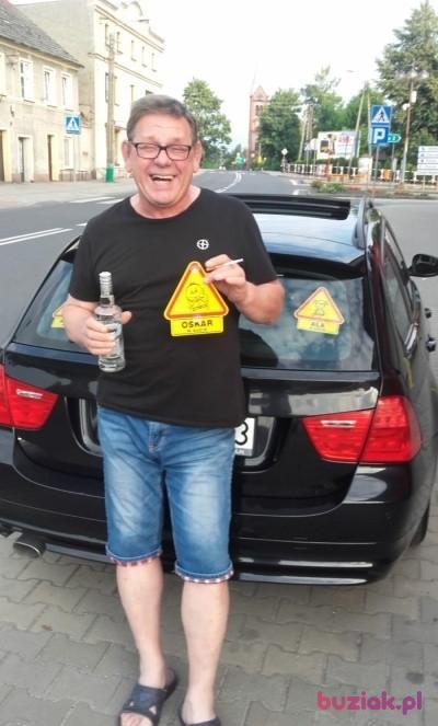 Andrzej, Mężczyzna, 67, Kuźnia Raciborska, Polska, Zdjęcie: 1