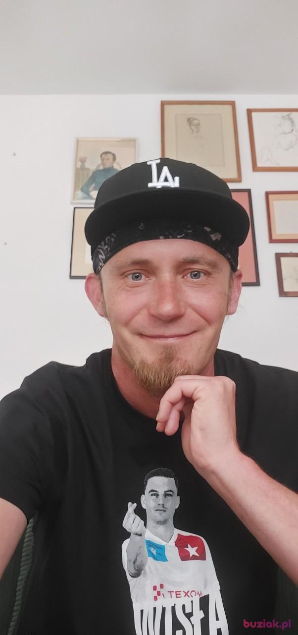 Sebastian, Mężczyzna, 36, Przemyśl, Polska, Zdjęcie: 3