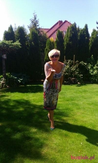 Ewa, Kobieta, 55, Szczecin, Polska, Zdjęcie: 3