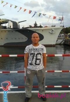 Mirek, Mężczyzna, 47, Gdynia, Polska, Zdjęcie: 3