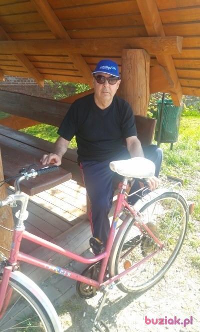 Walter, Male, 67, Racibórz, Polska, Photo: 2