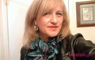 Izabela, Kobieta, 50, Poznań, Polska, Zdjęcie: 2