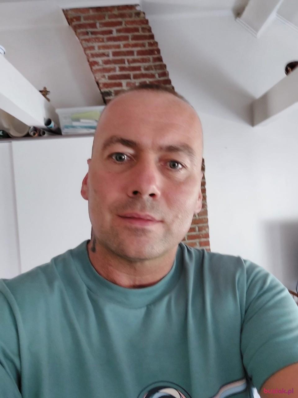 Grzegorz, Mężczyzna, 45, Ypres, Belgia, Zdjęcie: 4