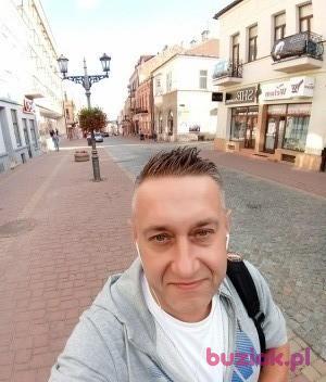 Andrzej, Male, 50, Szubin, Polska, Photo: 11