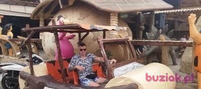 Kamil, Mężczyzna, 37, Louth, Wielka Brytania, Zdjęcie: 5