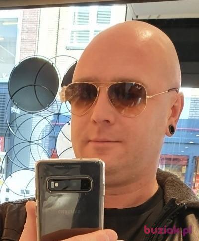 Jarek Helmond , Mężczyzna, 45, Eindhoven, Holandia, Zdjęcie: 2