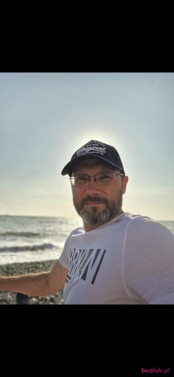 Maciej, Male, 48, Oxford, Wielka Brytania, Photo: 2