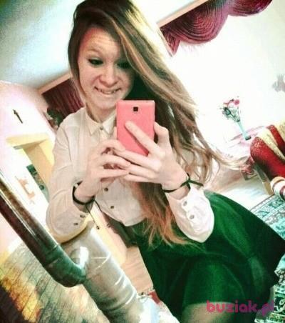 Weronika, Kobieta, 32, Opole, Polska, Zdjęcie: 7