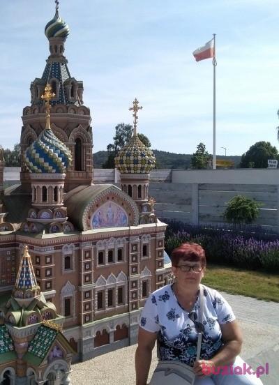 Anna, Kobieta, 68, Żyrardów, Polska, Zdjęcie: 10