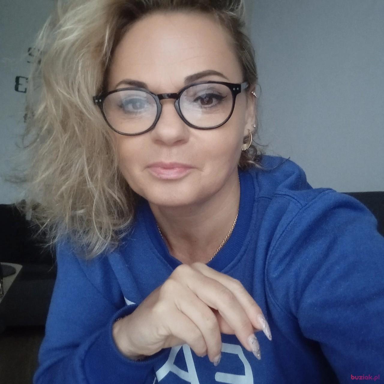 Magda, Kobieta, 48, Gdańsk, Polska, Zdjęcie: 4