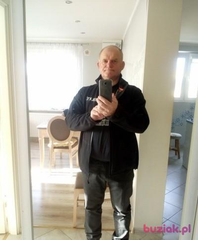 Jurek, Mężczyzna, 68, Ciechanów, Polska, Zdjęcie: 2