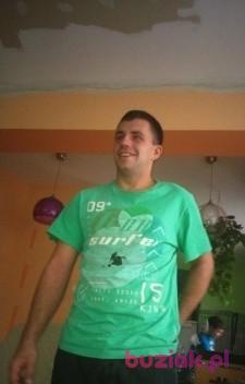 Wojciech, Mężczyzna, 36, Tarnów, Polska, Zdjęcie: 2