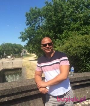 Maciej, Mężczyzna, 39, Wielka Brytania, Zdjęcie: 1