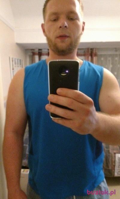 Paweł, Mężczyzna, 38, Birmingham, Wielka Brytania, Zdjęcie: 2