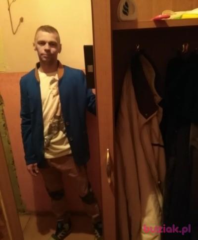 Łukasz, Male, 44, Żary, Polska, Photo: 1