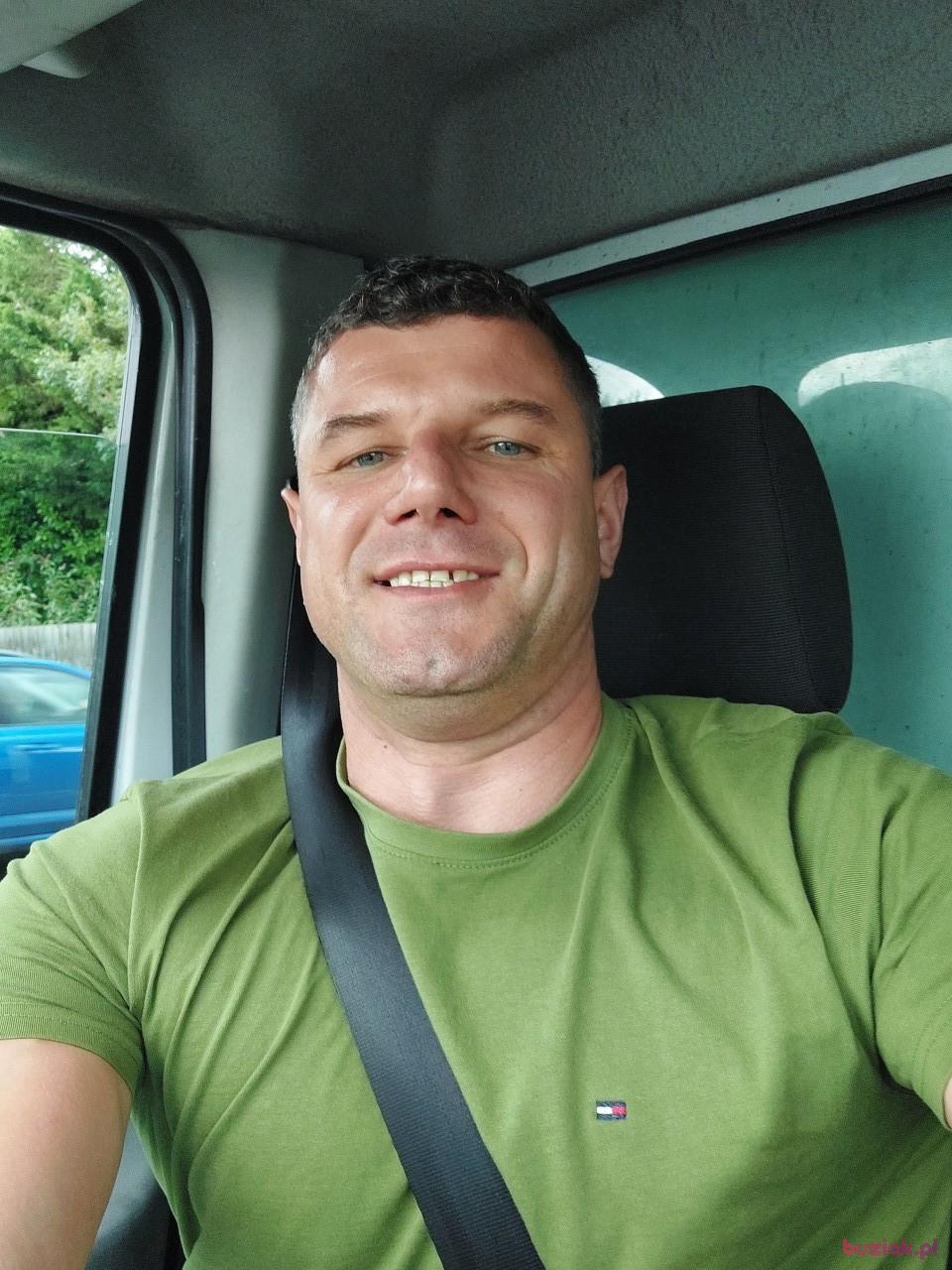 Paw, Mężczyzna, 41, Trowbridge, Wielka Brytania, Zdjęcie: 1