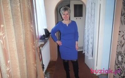 JANINA, Female, 66, Gryfino, Polska, Photo: 6