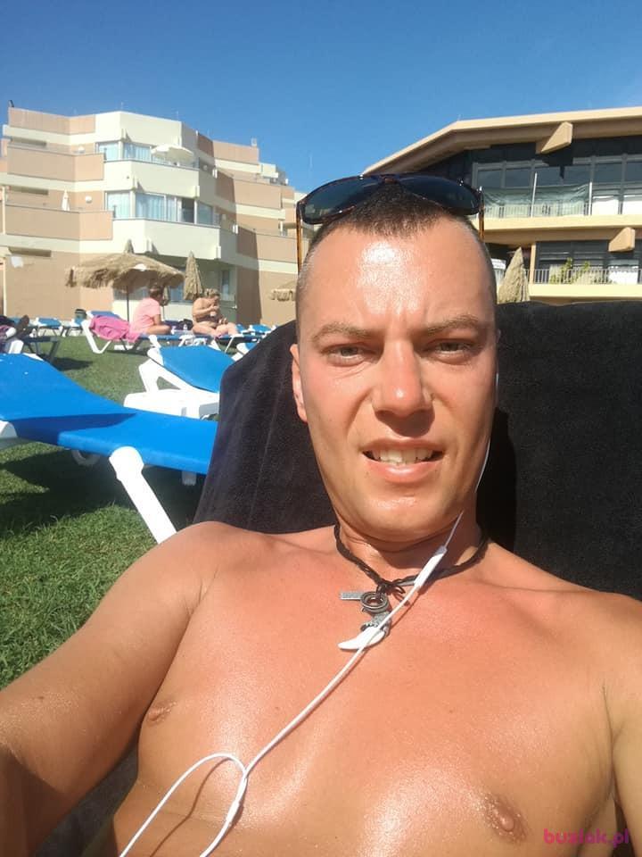 Krzysztof, Mężczyzna, 34, Elbląg, Polska, Zdjęcie: 1