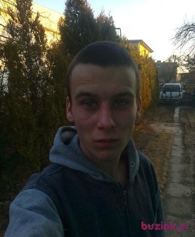 Dominik, Mężczyzna, 34, Ostrów Wielkopolski, Polska, Zdjęcie: 1