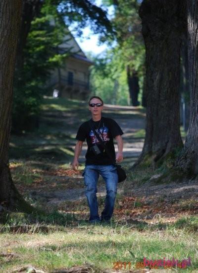 Dariusz, Mężczyzna, 48, Poznań, Polska, Zdjęcie: 1