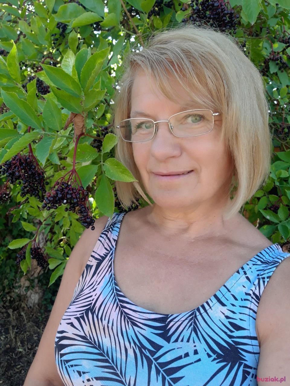 Gosia, Female, 60, Niemcy, Photo: 3