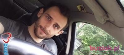 Szymon, Mężczyzna, 34, Ciężkowice, Polska, Zdjęcie: 3