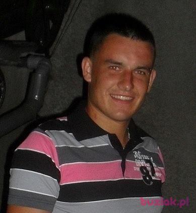 Szymon, Mężczyzna, 37, Wągrowiec, Polska, Zdjęcie: 3