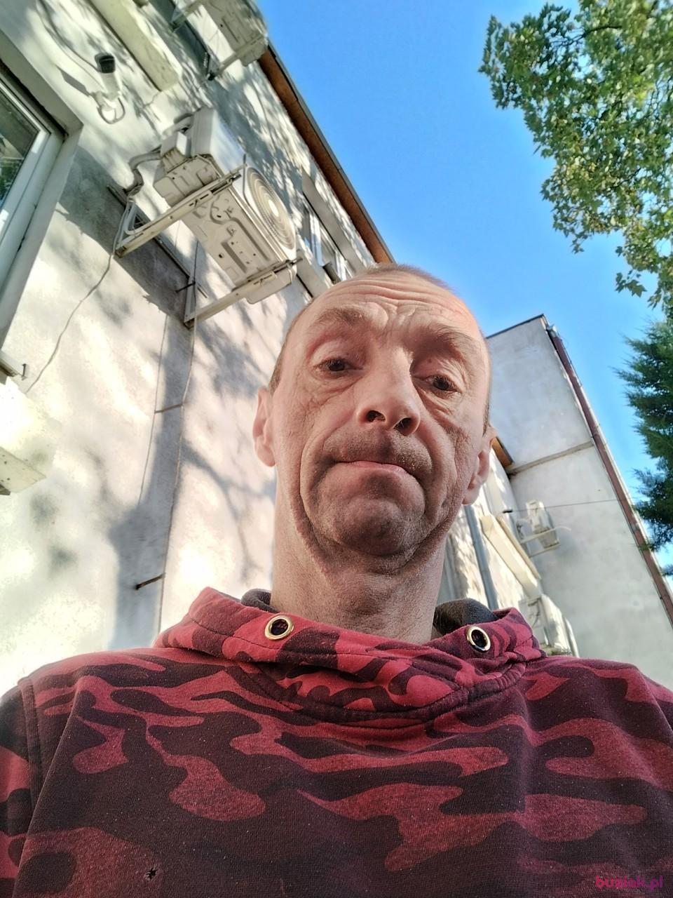 Grzegorz, Mężczyzna, 48, Brzeg, Polska, Zdjęcie: 2