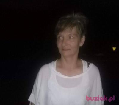 Agnieszka, Kobieta, 55, Złotoryja, Polska, Zdjęcie: 1