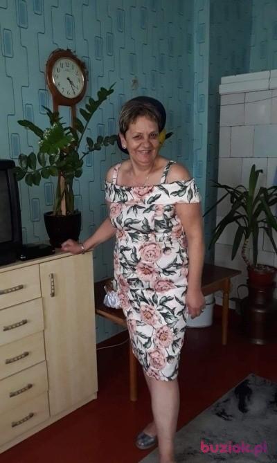 Mela, Kobieta, 72, Malbork, Polska, Zdjęcie: 2