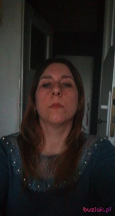 Beata, Kobieta, 43, Konin, Polska, Zdjęcie: 2