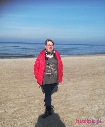 Kasia, Kobieta, 35, Szczecin, Polska, Zdjęcie: 1
