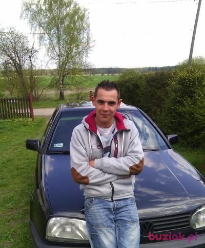 paweł, Male, 36, Koszalin, Polska, Photo: 1