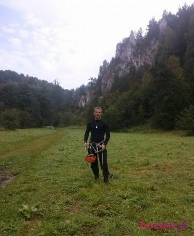 Paweł, Mężczyzna, 30, Warszawa, Polska, Zdjęcie: 1