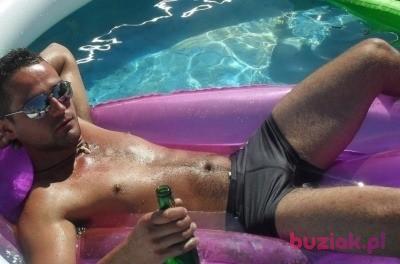 daroo29, Mężczyzna, 39, Wadowice, Polska, Zdjęcie: 1