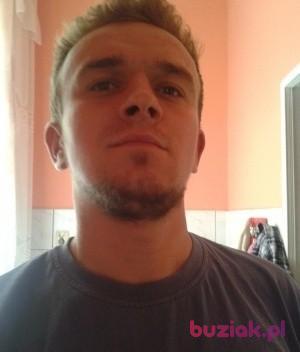 Czarek, Mężczyzna, 35, Aleksandrów Kujawski, Polska, Zdjęcie: 2