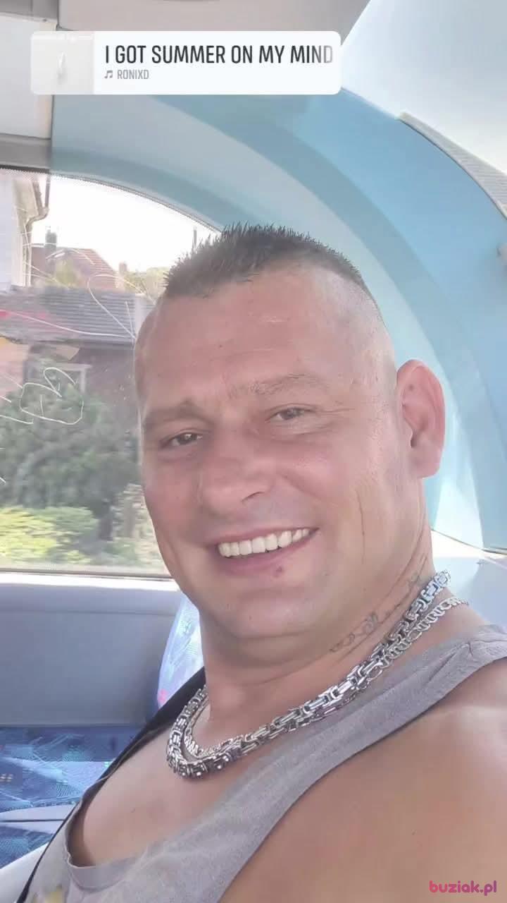 Daniel, Male, 44, Westminster, Wielka Brytania, Photo: 3