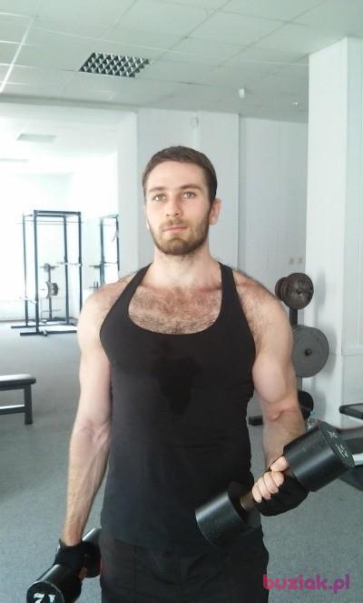 Andrej, Mężczyzna, 33, Warszawa, Polska, Zdjęcie: 5