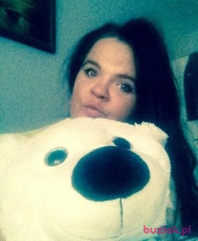 Aneta , Kobieta, 38, Kraków, Polska, Zdjęcie: 3