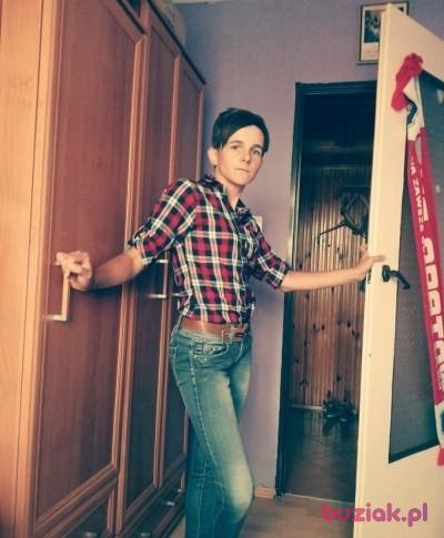 gosiaczek157, Female, 45, Opatów, Polska, Photo: 2